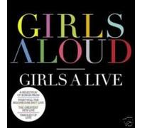Girls A Live