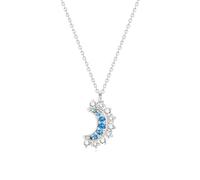 Girls accessories Sun Moon Necklace For Women, Sun And Moon Couple Necklace Natural Stone Chain, Sun And Moon Necklace, Necklace Sun And Moon Birthday thing