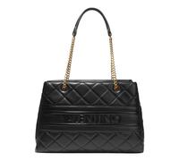 Valentino Ada Tote Bag in Black (36cm) - Black - One size