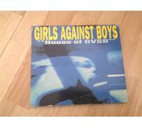Girls Against Boys - House of Gvsb