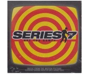 Girls Against Boys - Series 7: Original Soundtrack