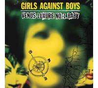 Girls Against Boys - Venus Luxure No. 1 Baby [VINYL]
