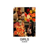 Girls - Album [VINYL]