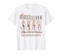 Girls Aloud - Arena Tour 2024 Birmingham Day 3 T-Shirt
