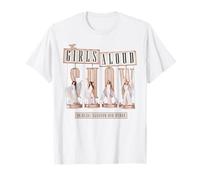 Girls Aloud - Arena Tour 2024 Glasgow Day 2 T-Shirt