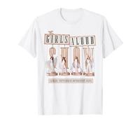 Girls Aloud - Arena Tour 2024 Nottingham Day 2 T-Shirt