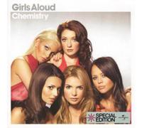 Girls Aloud - Chemistry