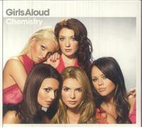 GIRLS ALOUD - Chemistry (Deluxe Edition) - CD (3xCD)