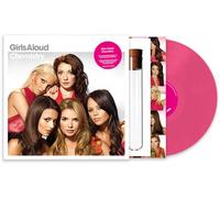 Girls Aloud - Chemistry: Deluxe Edition - Colored Vinyl [New Vinyl LP] Colored V