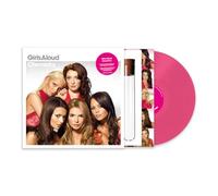 Girls Aloud : Chemistry (Deluxe Edition) VINYL 12" Album Coloured Vinyl (2025)