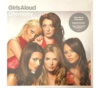 Girls Aloud – Chemistry – Vinyl LP – Ltd. 20th Anniversary Edition