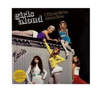 Girls Aloud - I Think We're Alone Now [Cd2]