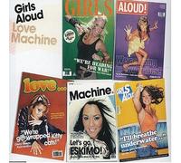 Girls Aloud - Love Machine [CD 2]