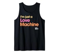 Girls Aloud - Love Machine Tank Top