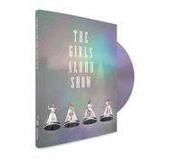 Girls Aloud - Show - Blu Ray - F99z