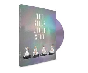Girls Aloud - Show - Blu Ray - F99z
