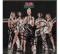 Girls Aloud - Sound Of The Underground