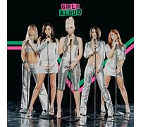 Girls Aloud - Sound Of The Underground (20th Anniversary Edition)