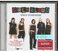 Girls Aloud – Sound Of The Underground – 3 New Tracks