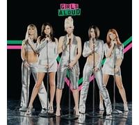 Girls Aloud : Sound of the Underground CD 20th Anniversary Album (Limited