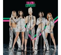 Girls Aloud - Sound of the Underground (Ltd. Edition) [VINYL]