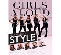 Girls Aloud: Style [DVD]
