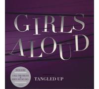 Girls Aloud Tangled Up (CD) Album (US IMPORT)
