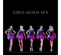 Girls Aloud Ten (CD) Album