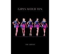 Girls Aloud - Ten - The Videos [DVD]
