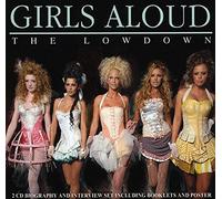 Girls Aloud - The Lowdown