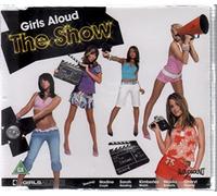 Girls Aloud - The Show [CD 1]