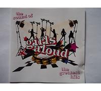 Girls Aloud - The Sound Of Girls Aloud: The Greatest Hits
