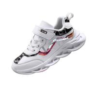 Girls' and Boys’ Sports Shoes Autumn Girls Fashion Winter Children's Girl Kid