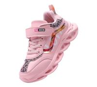 Girls' and Boys’ Sports Shoes Autumn Girls Fashion Winter Children's Girl Kid
