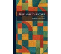 Girls and Education
