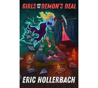 Girls and the Demon's Deal