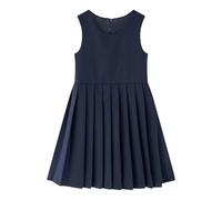 Girls' and Toddler Ponte Bow Dresses 1st Birthday Dresses Girls Clothes 5 Years Old