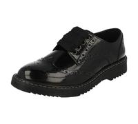 Girls Angry Angels by Startrite Formal Lace Up Shoes 'Impulsive'