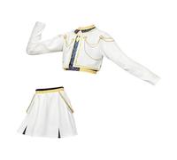 Girls Anime Hunters Outfits Girls Pop Singers Stage Outfit Idol Costume, Halloween Anime Cosplay
