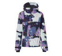 Girls' Anorak Rehall Loiza-R Multicolore 12 ans