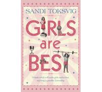 Girls Are Best