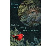 Girls Are Coming Out of the Woods