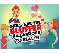 Girls Are The Bluffer - Love And Romance