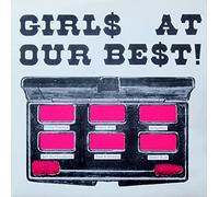 Girls At Our Best - Go For Gold! / I'm Beautiful Now