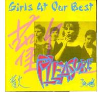 Girls at Our Best - Pleasure