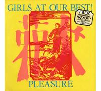 Girls At Our Best!: Pleasure
