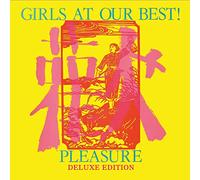 Girls At Our Best! - Pleasure (Deluxe Digipak Edition) (3CD)