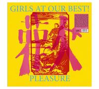 Girls At Our Best - Pleasure [VINYL]