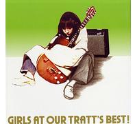 GIRLS AT OUR TRATT’S BEST! [12 inch Analog]