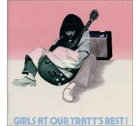 GIRLS AT OUR TRATT'S BEST!
